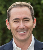 Jay Whitney, President, FoodStory Brands