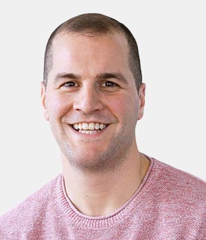 Josh Domingues, Founder and Chief Executive Officer, Flashfood