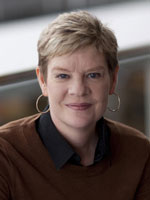 Jeanine Bassett, Vice President of Global Consumer Insights, General Mills Jeanine Bassett, Vice President of Global Consumer Insights, General Mills