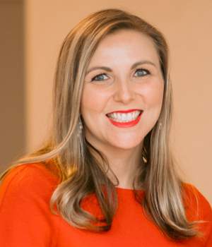 Jeri Elsasser, Creative Director, Trinity Fruit Company