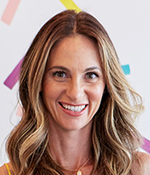 Jessica Weiss Levison, Founder and Chief Executive Officer, Peekaboo