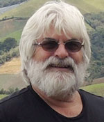 Joel Dee, Founder and Director, Edward & Sons®