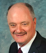 John Schickel, Kentucky Senator, U.S. Senate