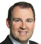 John Church, Executive Vice President of Supply Chain, General Mills