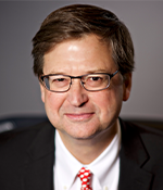 John Umhoefer, Executive Director, Wisconsin Cheese Makers Association