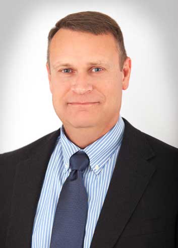 John Alston, Incoming President and CEO, Brookshire Brothers