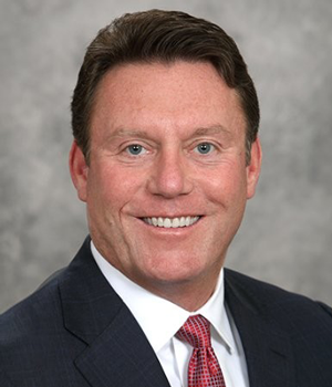 John Buckles, President and Chief Executive Officer, C.H. Guenther & Son