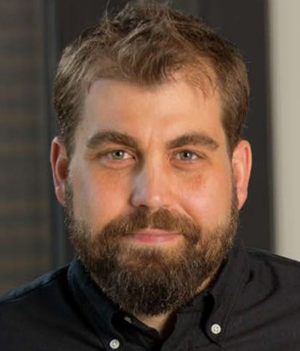 Josh Hanson, Founder, WORKSHOP