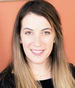 Julie Altobello, Sr. Marketing Manager, Health & Authenticity, Rich Products