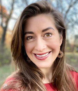Kate Paine, Director of Marketing, Vermont Creamery