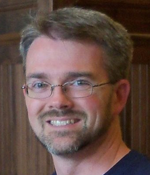 Keith Day, Retail Pricing and Analytics Manager, Casey's General Stores
