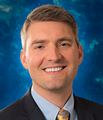 Keith Dailey, Vice President of Corporate Affairs, Kroger