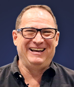 Ken Meyers, President, Trugman-Nash