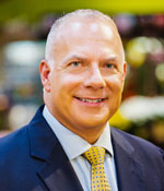 Ken DeLuca, President, Michigan, Kroger