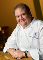 Kevin Vetter, Executive Chef, McCormick