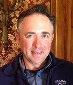 Kevin Mahalko, Organic Valley Grassmilk Farmer