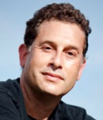Lewis Goldstein, Vice President of Brand Marketing, Organic Valley