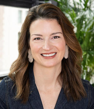 Linda Findley, President and Chief Executive Officer, Blue Apron