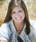 Lindsey Mendes, Production Manager, Central Coast Creamery
