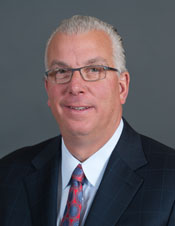 John Lucot, President and Chief Operating Officer, Giant Eagle
