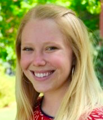 Mallory Sofferin, Marketing Coordinator, Sweet Grass Dairy