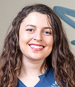 Olivia Tucker Ruddell, Director of Marketing, Maple Leaf Farms