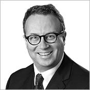 Marc Poulin, President and CEO, Empire Company Limited