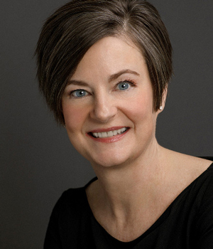 Marie Robinson, Executive Vice President and Chief Supply Chain Officer, Sysco