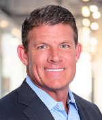 Mark Burgett, Managing Partner, e2p