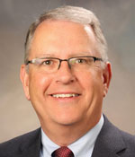 Mike Stigers, Incoming CEO, Cub Foods