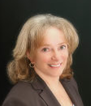 Mary Petersen, President, Center for the Advancement of Foodservice Education