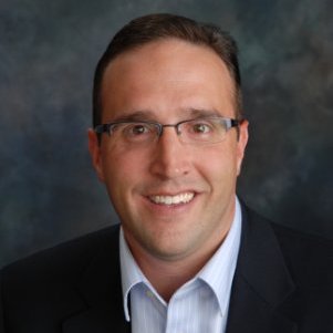 Matt Reynolds, President of the Mountain West Area, US Foods