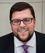 Matt Riezman, Associate Director of Marketing, Oscar Mayer