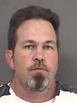 Timothy Randall Mayo, 45, Bonham Texas