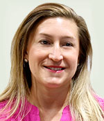 Megan Gusick, Director of Business Development for Foodservice, FOODMatch
