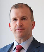 Michael Fiddelke, Executive Vice President and Chief Financial Office, Target