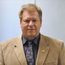 Mike Goebel, Secretary and Treasurer, Teamsters Local 688