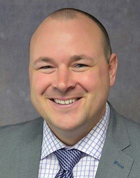 Mike Murphy, Ralphs Division President, Kroger