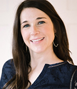 Mindy Murray, Senior Marketing Communications Manager, Cinnamon Toast Crunch