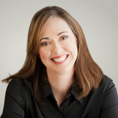 Monica McGurk, Executive Vice President of Strategy and New Ventures, Tyson