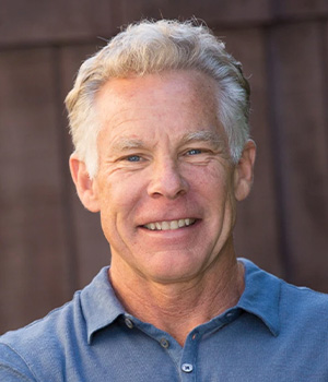 Mark Sisson, Co-Founder, Primal Kitchen