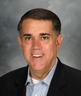 Neil Russell, Vice President of Corporate Affairs, Sysco