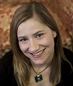 Nora Weiser, Executive Director, American Cheese Society