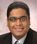 Parag Shah, Vice President of Grocery, Wakefern