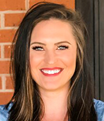 Rachel Layton, Vice President of Marketing and Growth, Taziki's Mediterranean Cafe