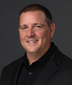Ray Blanchette, Chief Executive Officer, TGI Fridays