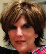 Rebecca Leinenbach, Vice President of Communications and Marketing, Prairie Farms