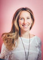 Tamara Arbib, Founder of Rebel Kitchen
