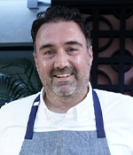 Rene Pisciotti, Executive Chef, Taco Bell