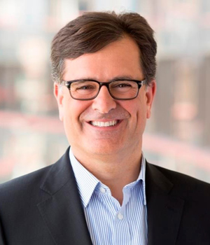 Richard Howard, Senior Vice President, On-Highway Sales and Marketing, Daimler Trucks North America